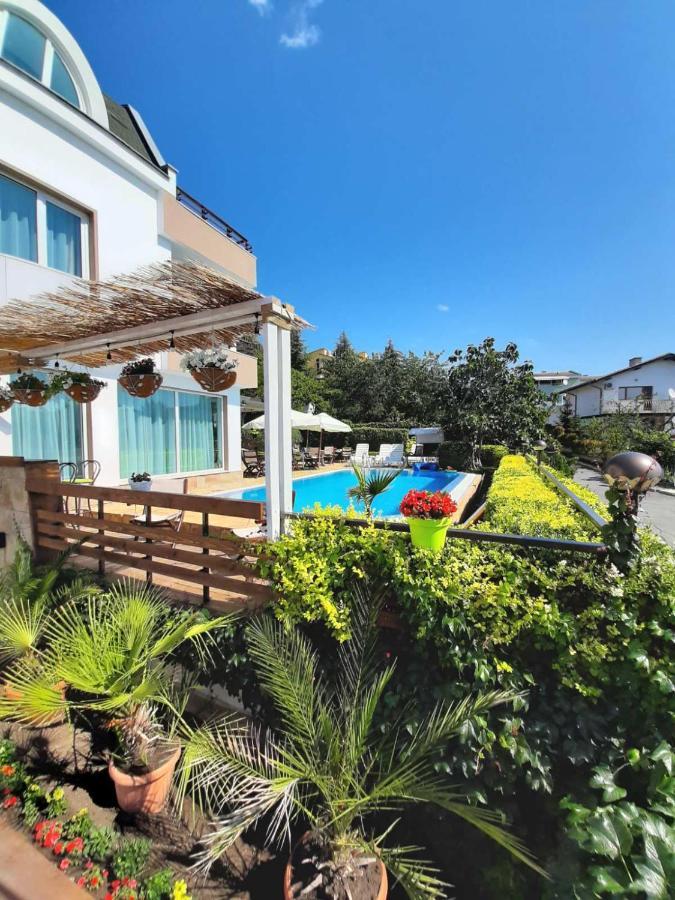 Milennia Family Hotel Sunny Beach Exterior photo