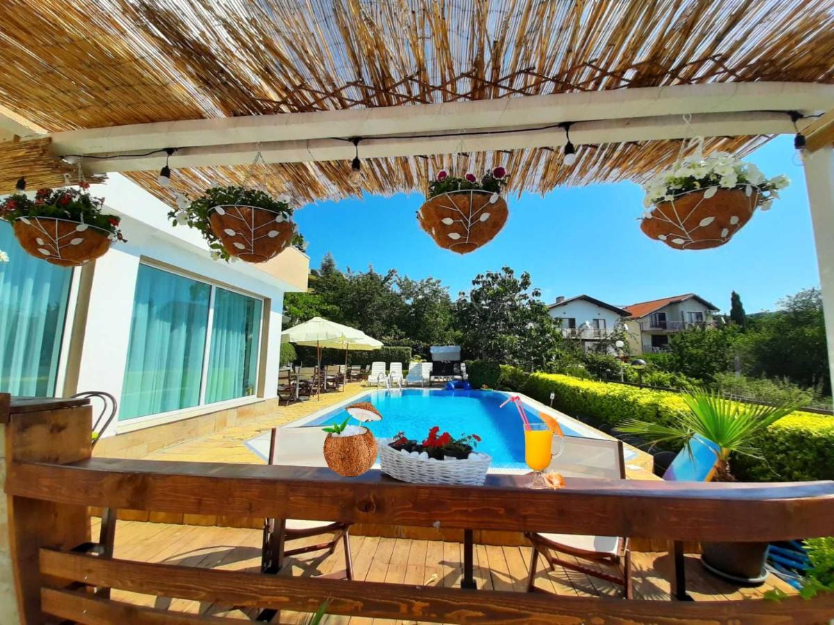 Milennia Family Hotel Sunny Beach Exterior photo
