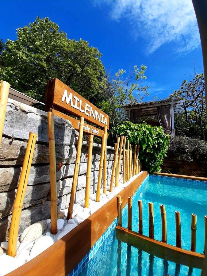 Milennia Family Hotel Sunny Beach Exterior photo
