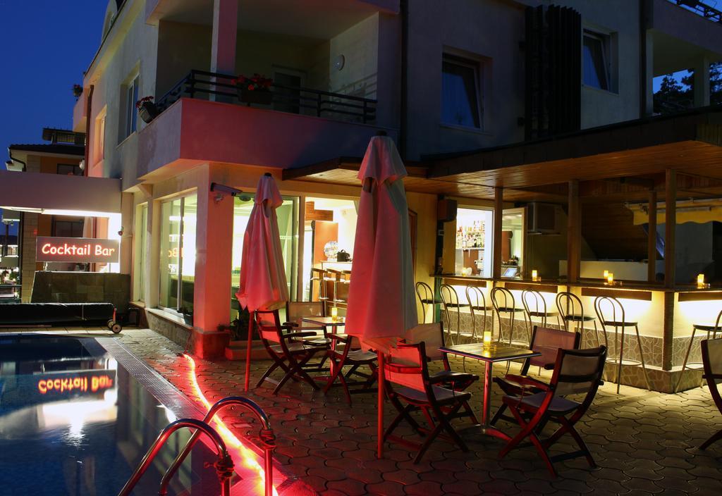 Milennia Family Hotel Sunny Beach Exterior photo