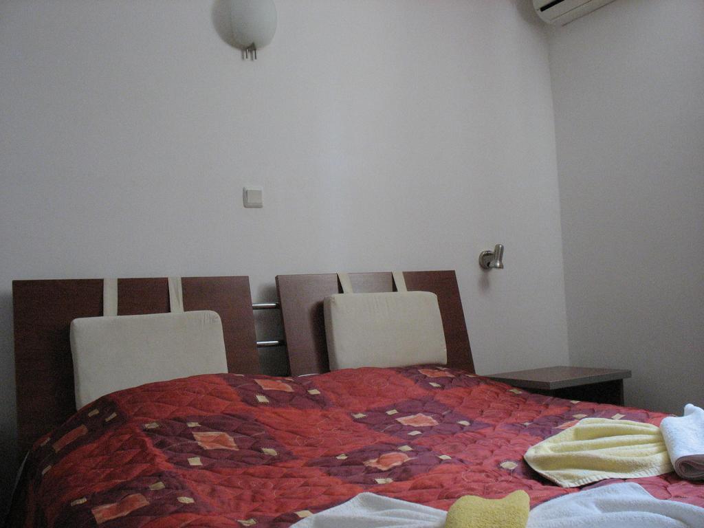 Milennia Family Hotel Sunny Beach Room photo