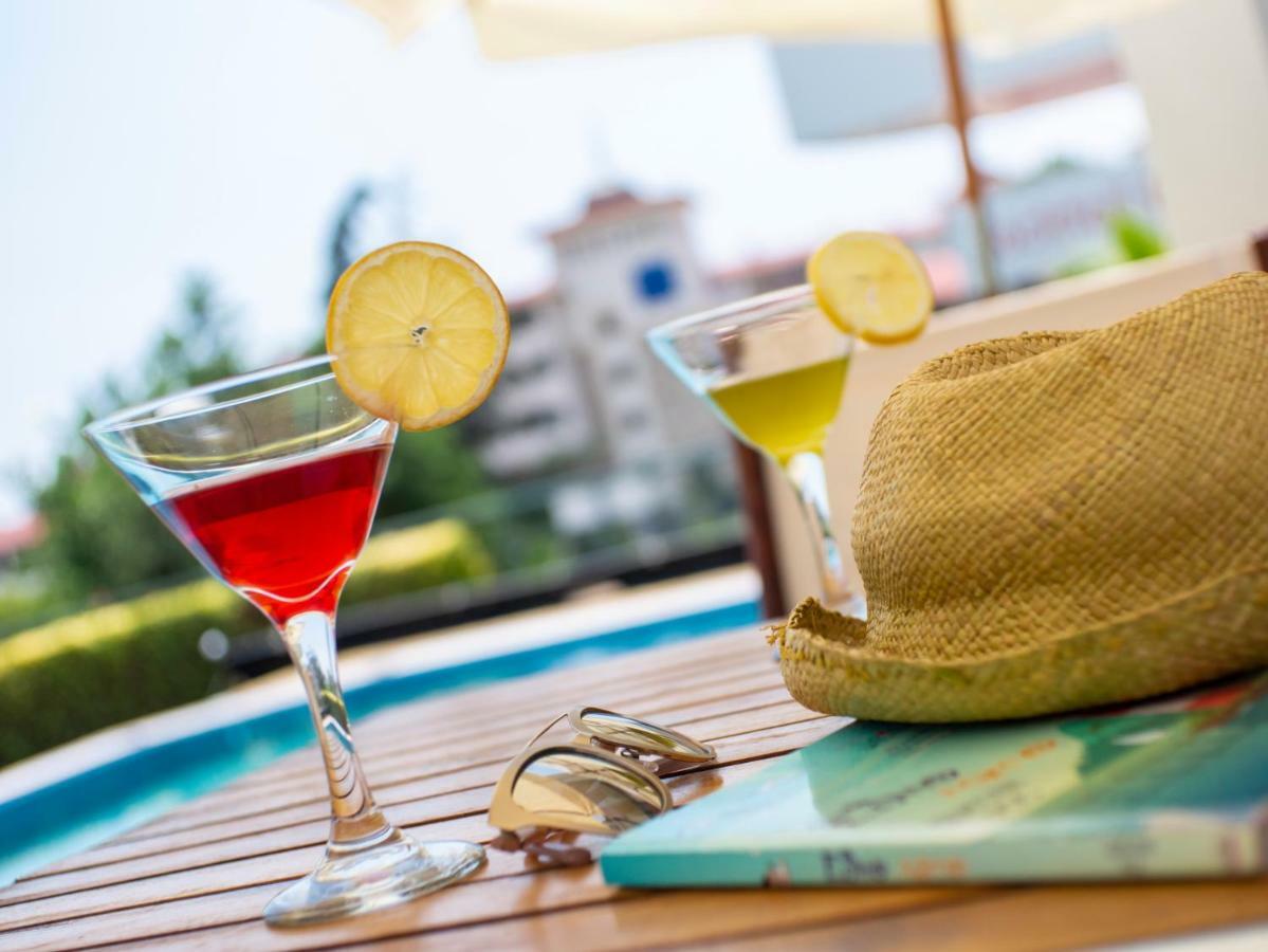 Milennia Family Hotel Sunny Beach Exterior photo