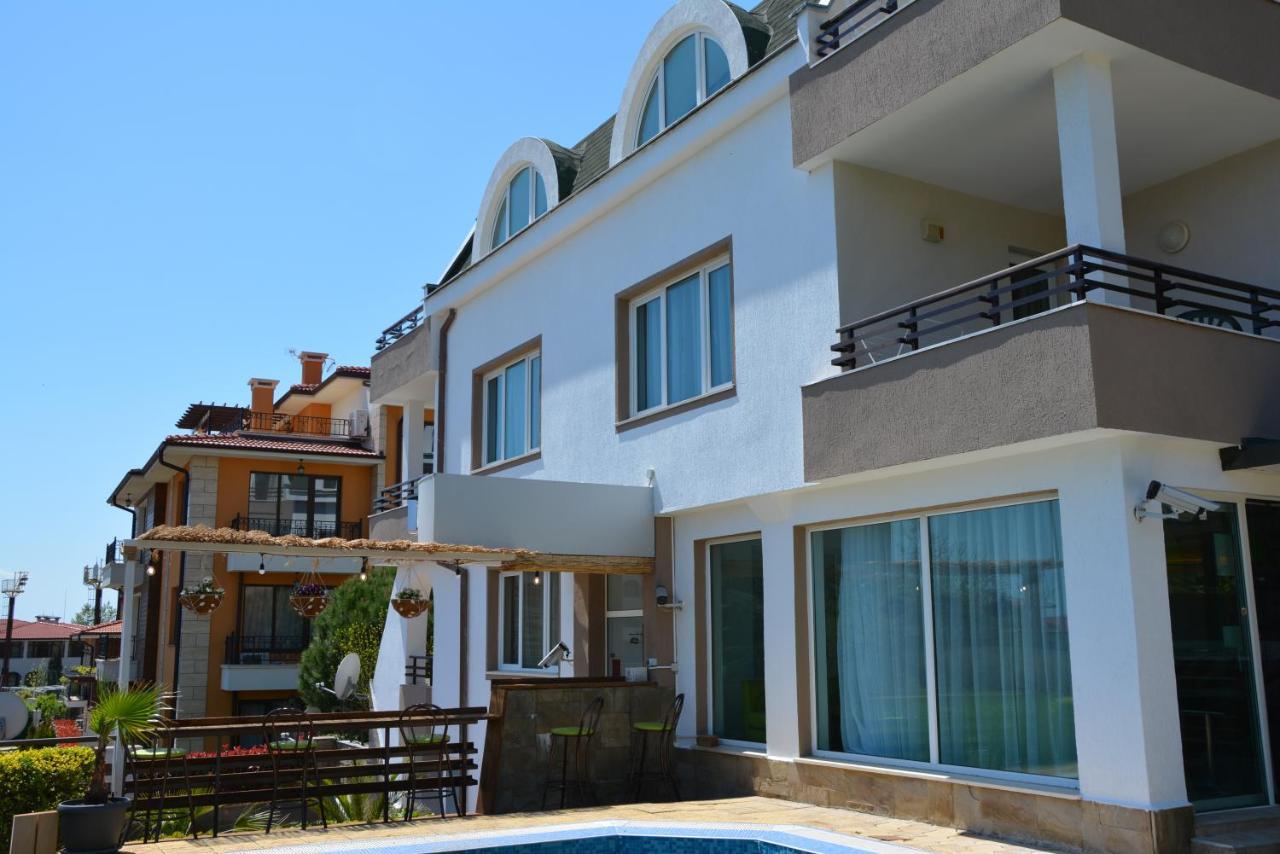 Milennia Family Hotel Sunny Beach Exterior photo